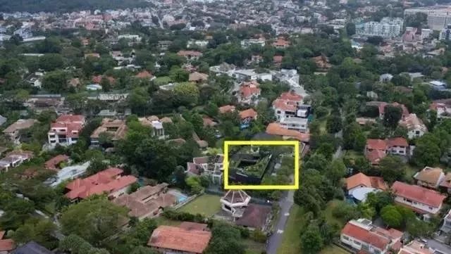 为了孩子，他们专门在城市上方建了一所会呼吸的房子！-112