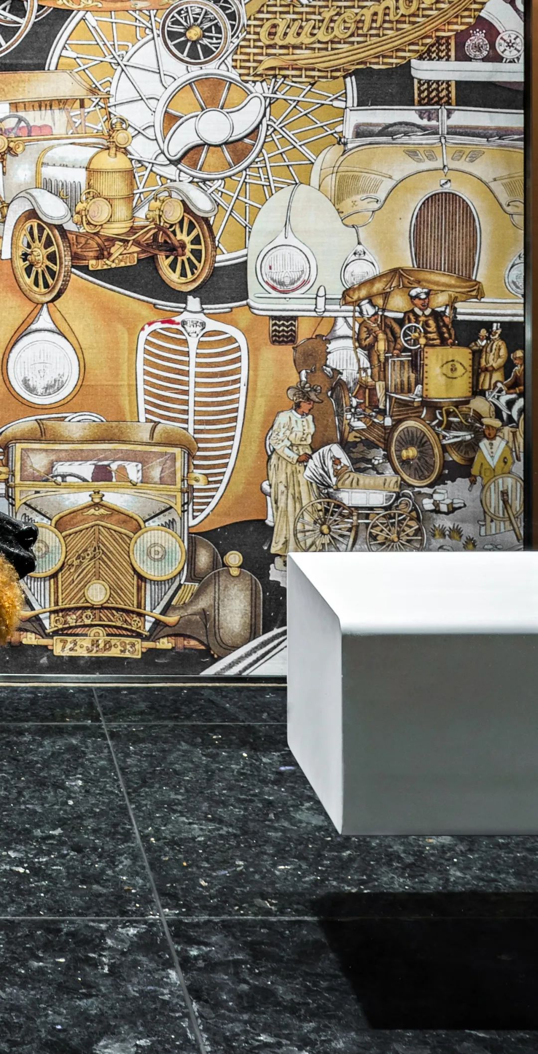 阳光城百家湖檀境丨中国南京-9