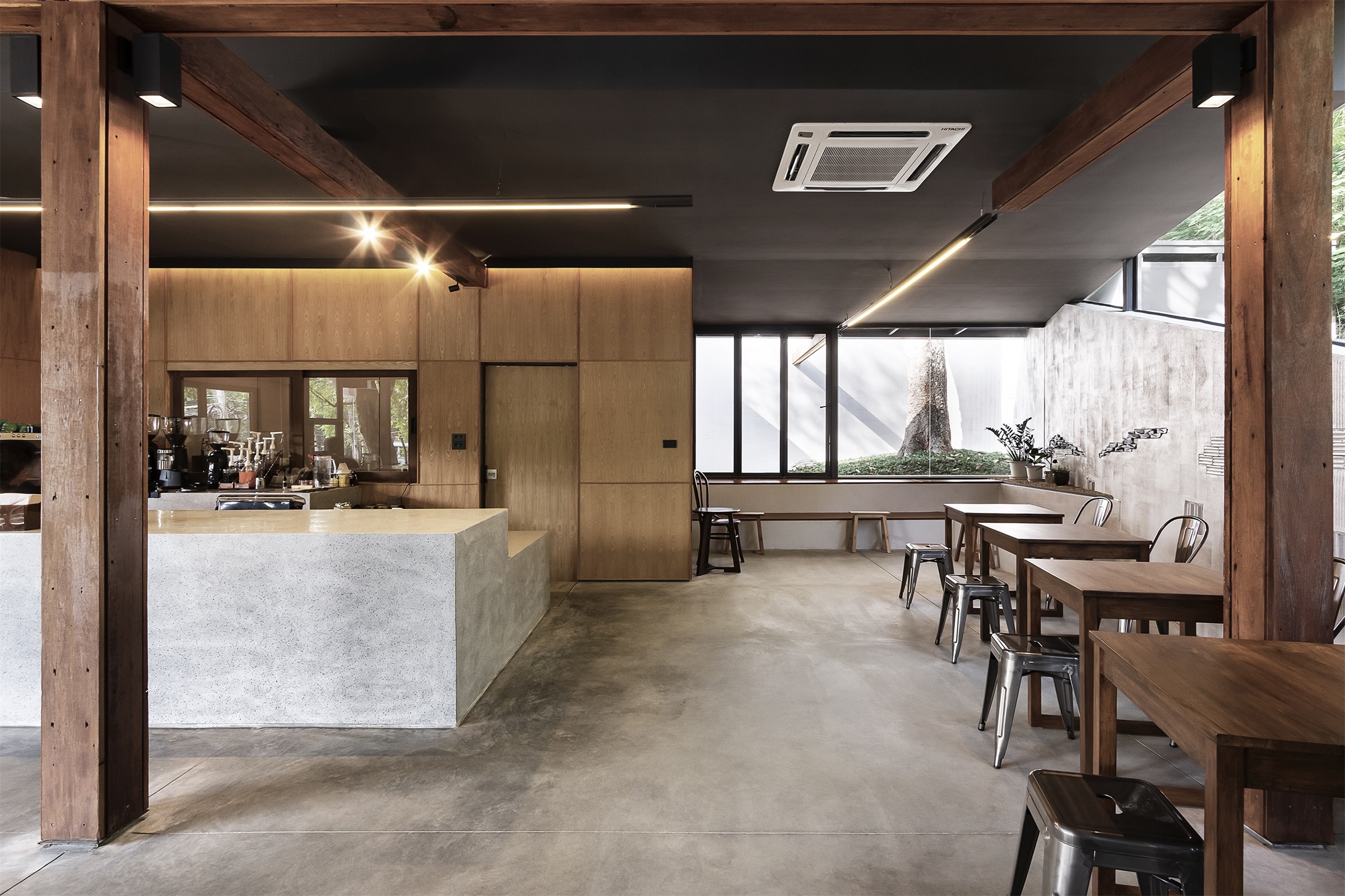 大本营步道供应总部丨泰国清迈-25