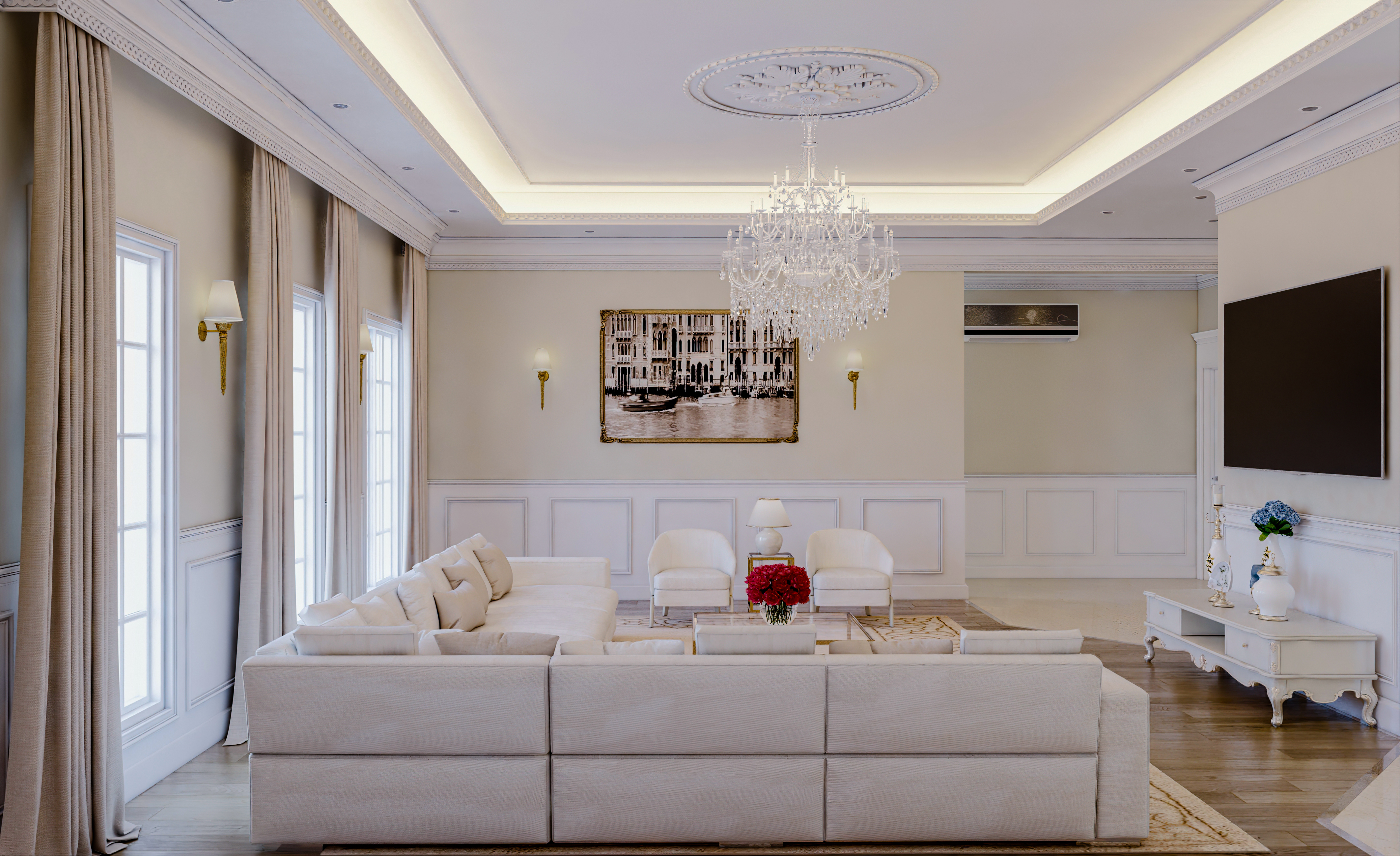 first floor main hall-4