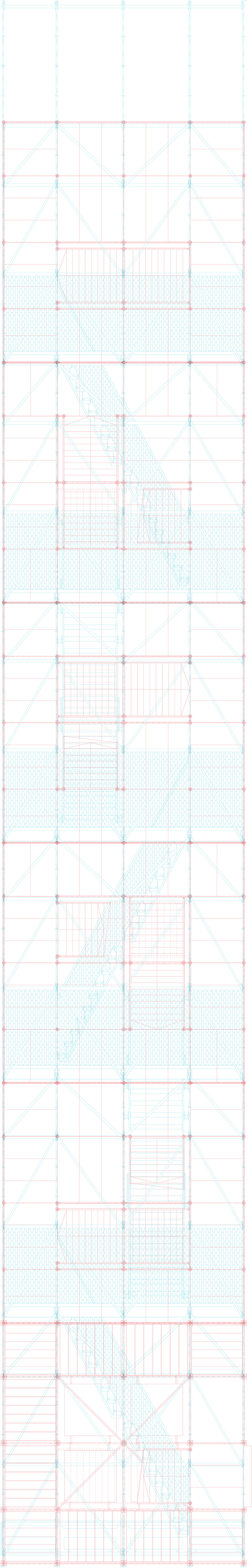 绿色培育花园 · 蒂米什瓦拉的1306棵植物丨罗马尼亚蒂米什瓦拉丨MAIO事务所-63