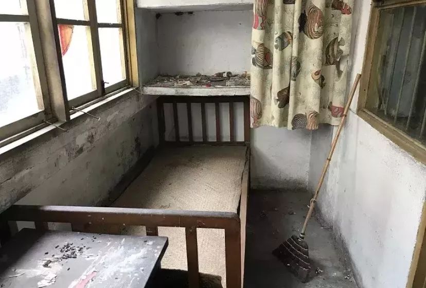 80 年代旧房变形记 | 134㎡老屋翻新,打造温馨养老空间-31