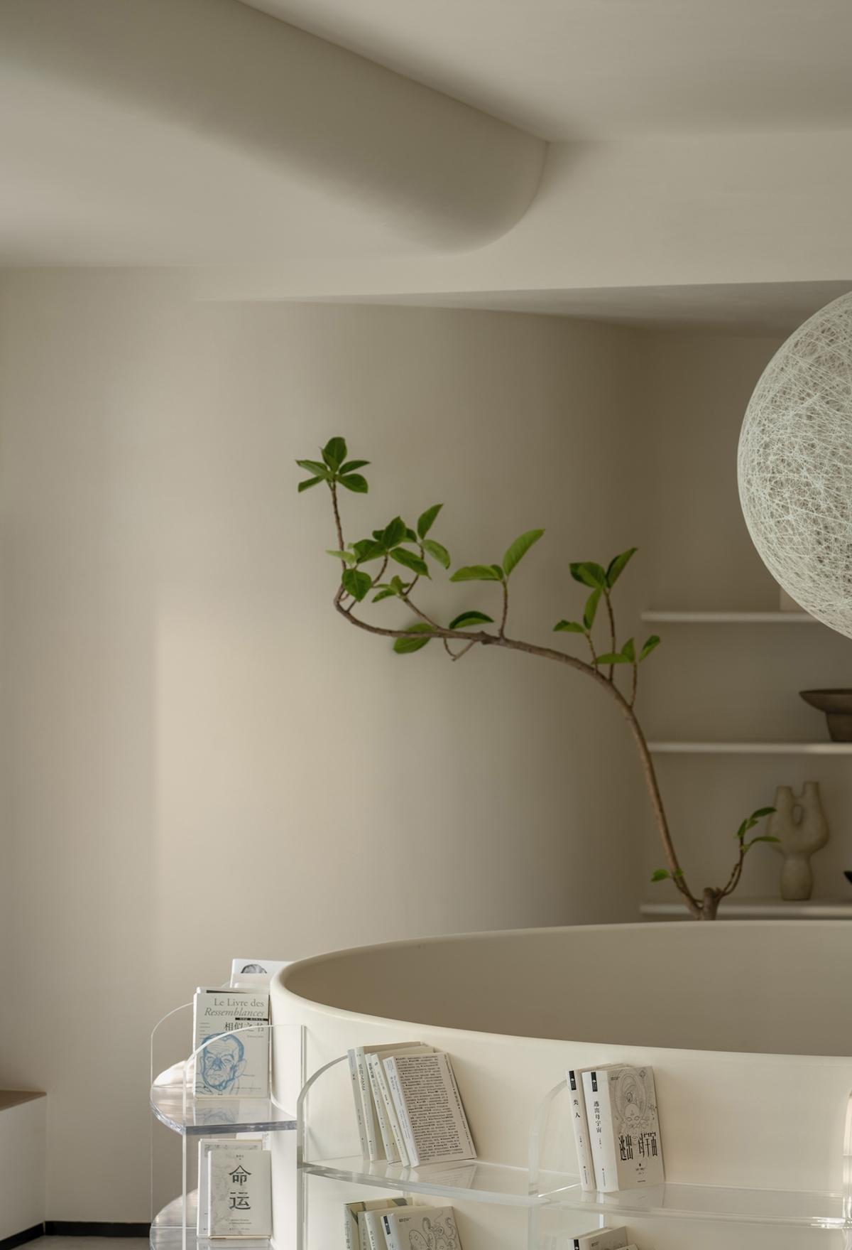 成都新希望锦官府 346㎡住宅丨中国成都丨成都润舍纳图空间设计-20