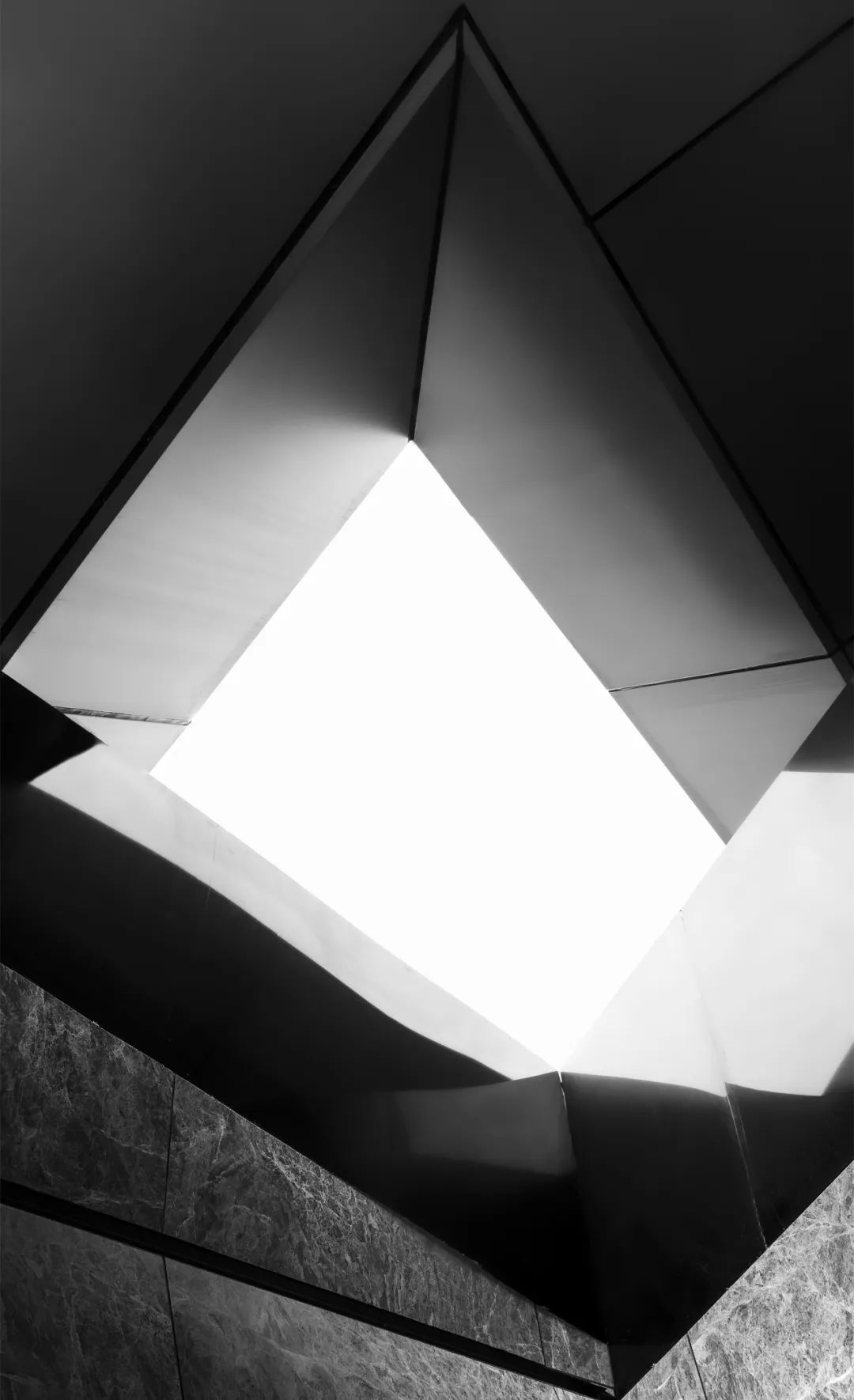 奥园云璟销售中心设计丨中国成都丨CSA千迈设计-15