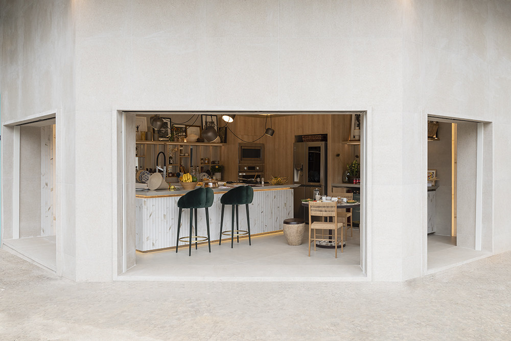 木制创新窗设计丨Divulgação,CASACOR-11