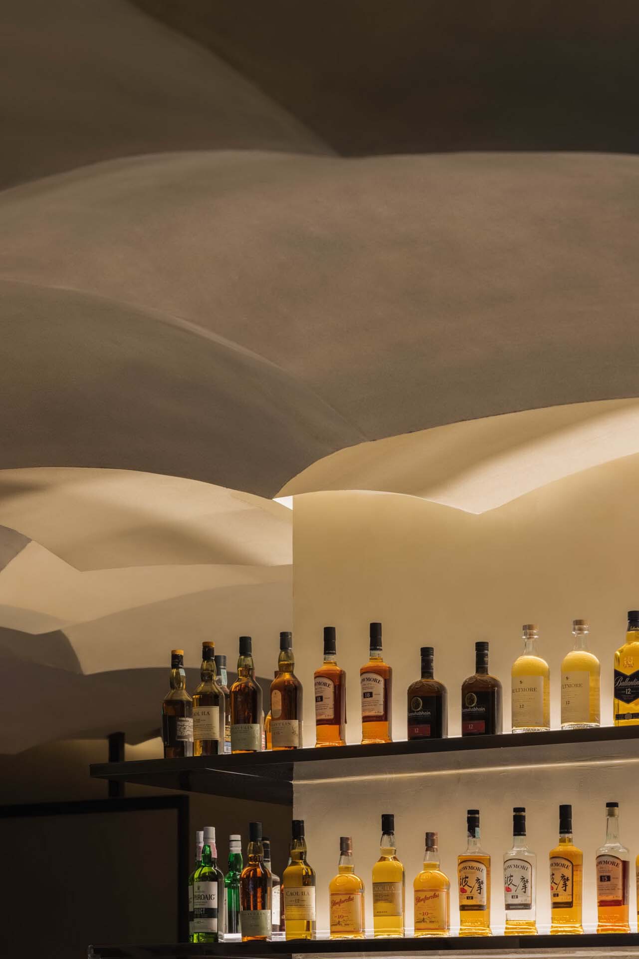 Tarentum 酒吧餐厅丨中国深圳丨MARS 工作室-24