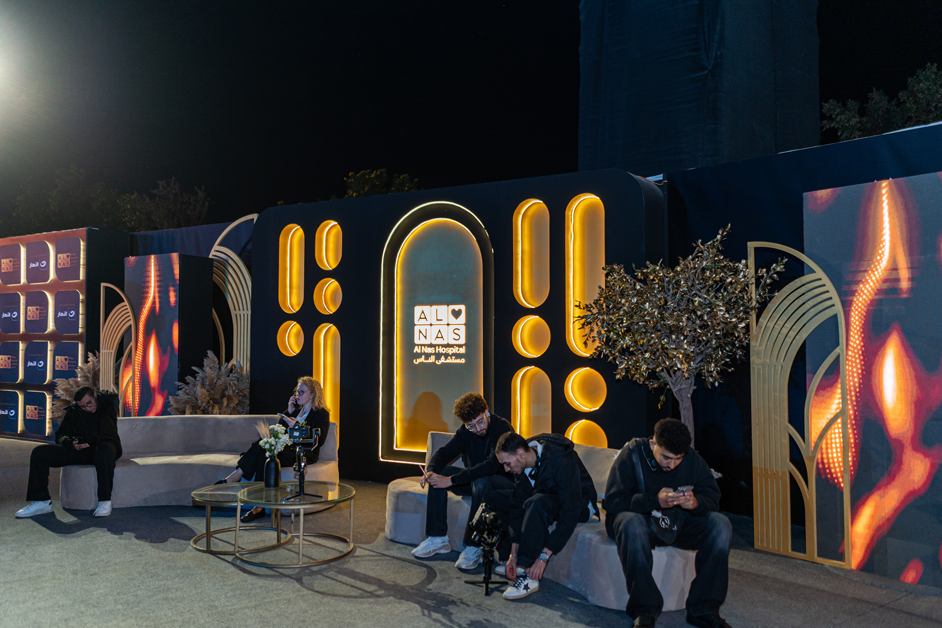 AL NAS HOSPITAL EVENT-35