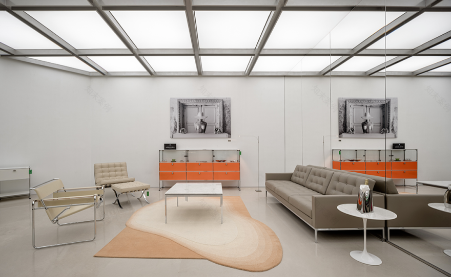 杭州万象城店丨中国杭州丨森上建筑设计事务所-18