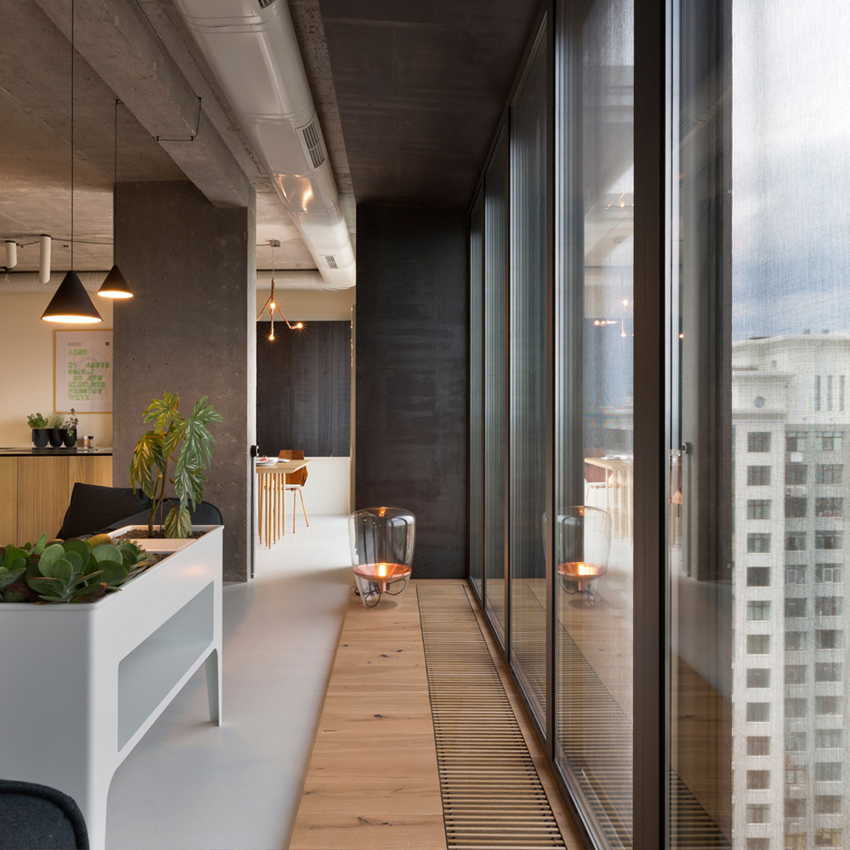 10 city apartments that take skyline views to new heights-34