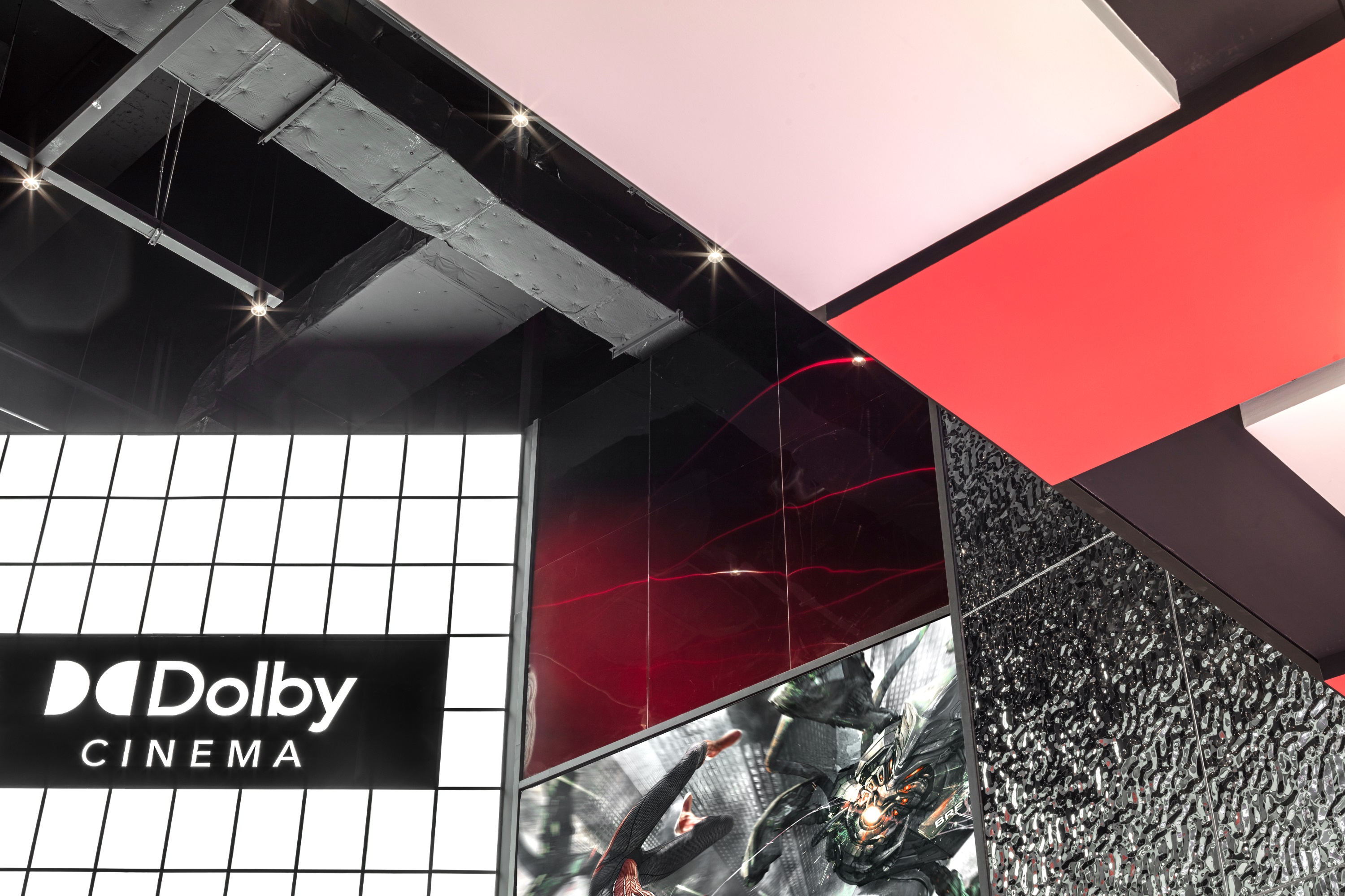 沈阳长白万象汇万象影城新形象 Si 系统设计研发丨中国沈阳丨夏谷暑雨-30