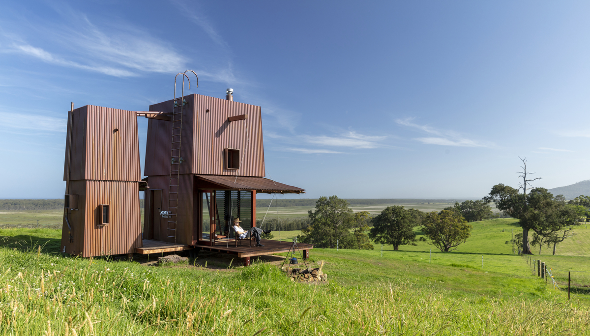 【太平洋畔的永恒露营】-29