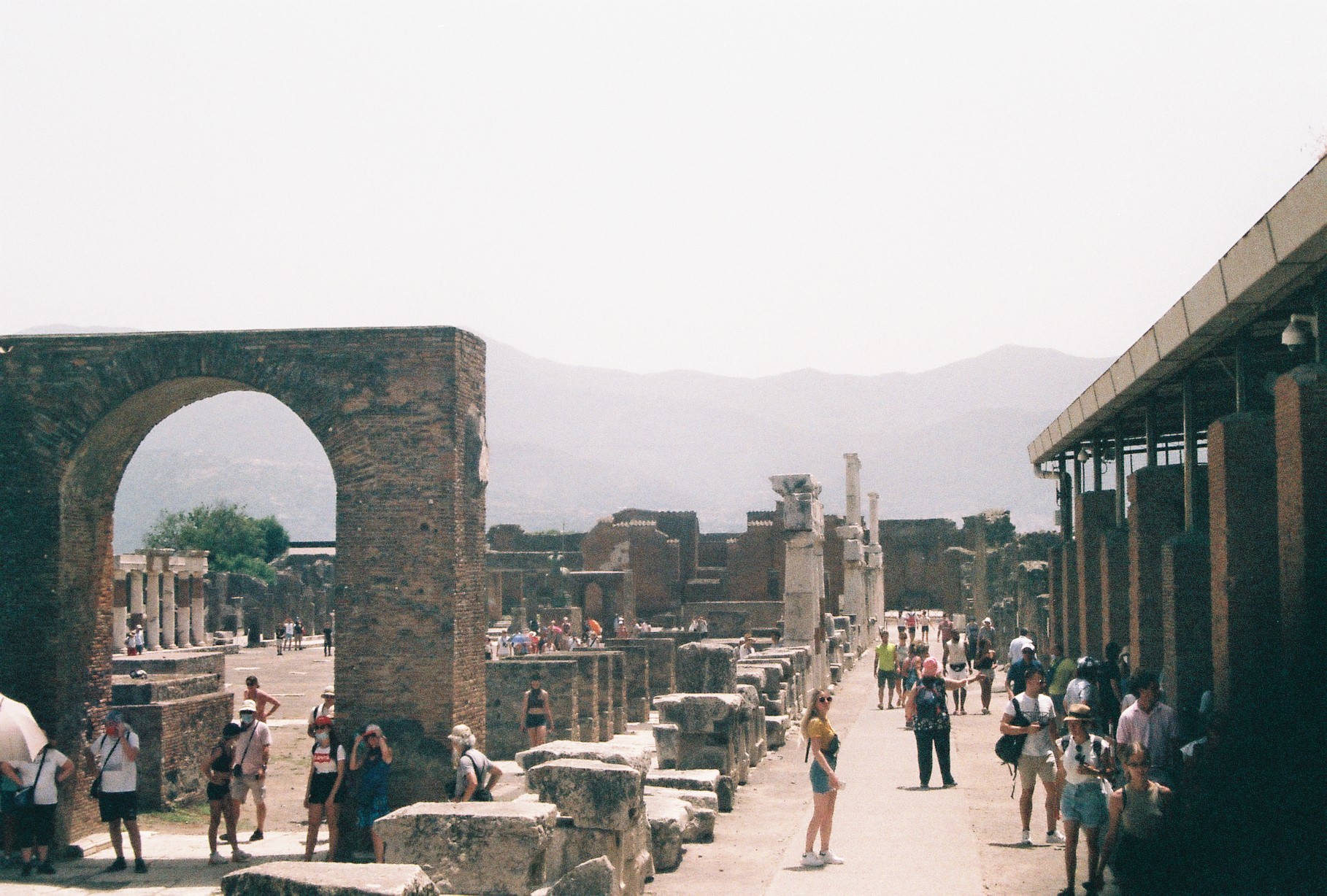 ANALOG TRIALS/ in italy-12