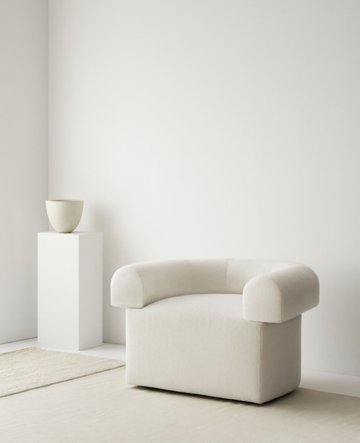 瑞典设计师 Lotta Agaton 与 Layered 合作推出轻盈环保家居系列-10