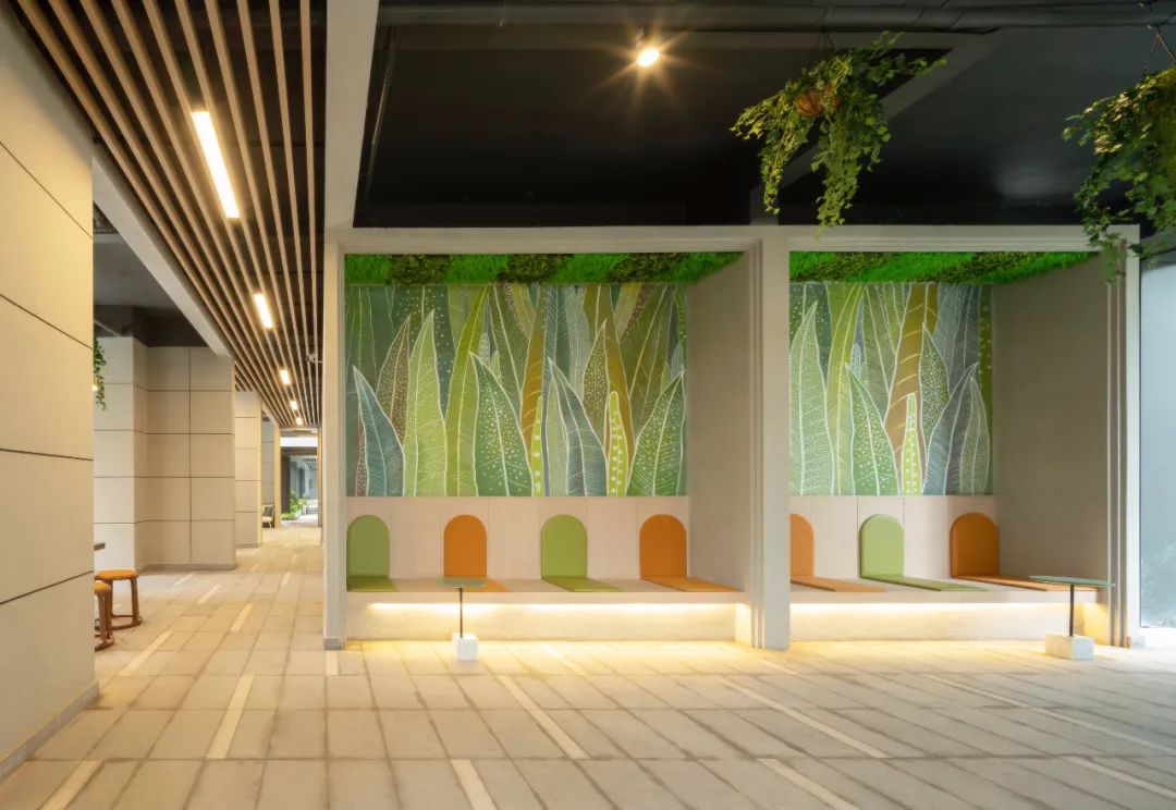 杭州东原印·未来社区,打造美好生活新范本-72