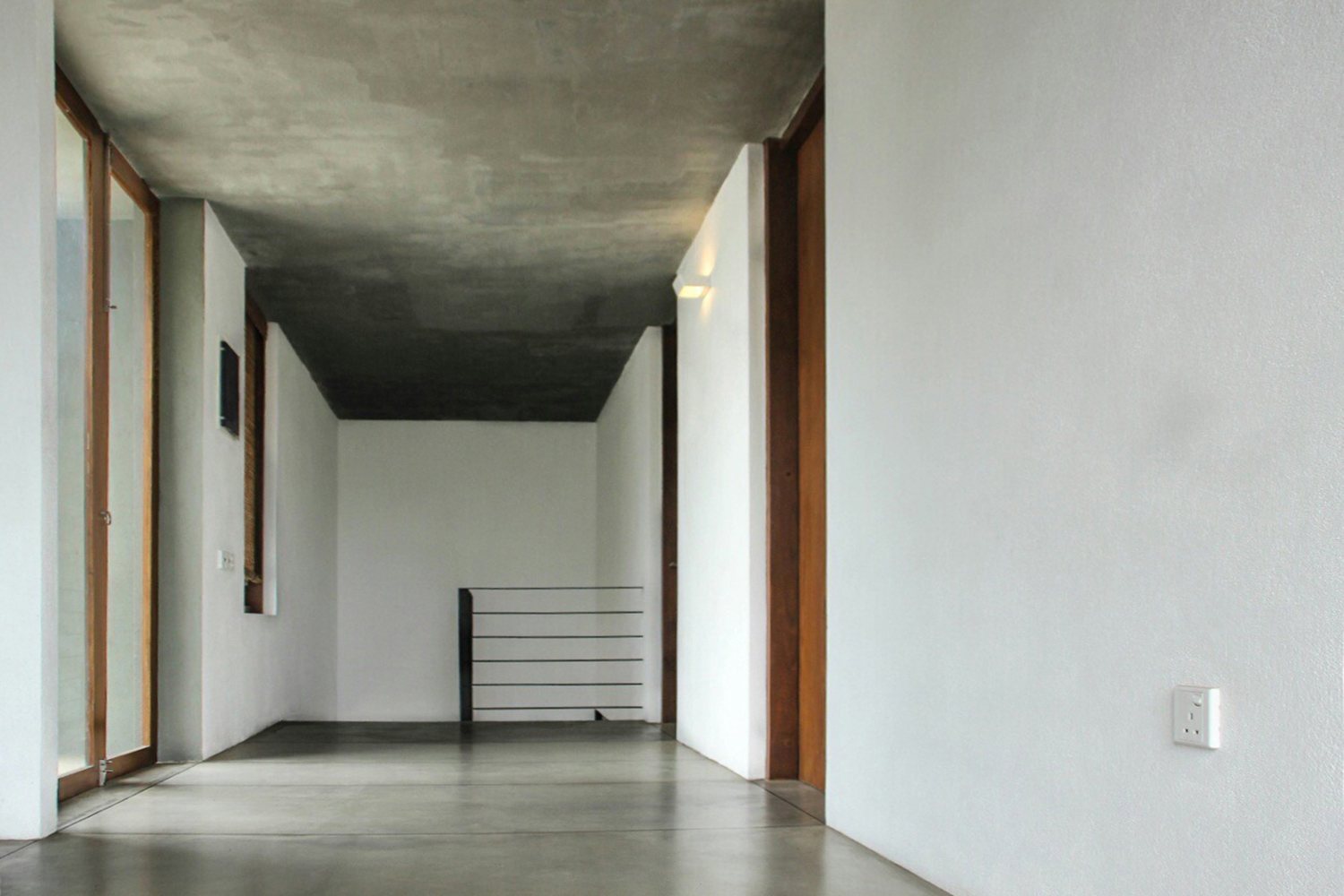 Robust Extents House  ICONCAST-38