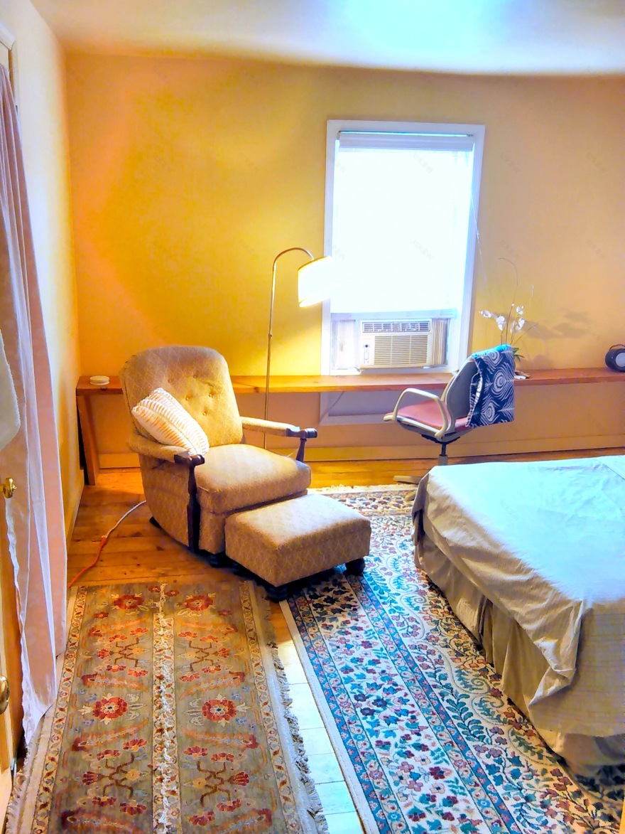 复古复兴 | 19 世纪 50 年代美国宾夕法尼亚州小威尼斯建筑群-110