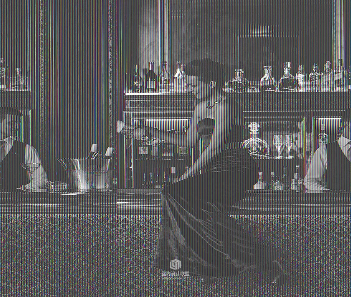 英国白金汉郡Cliveden House庄园酒店-55