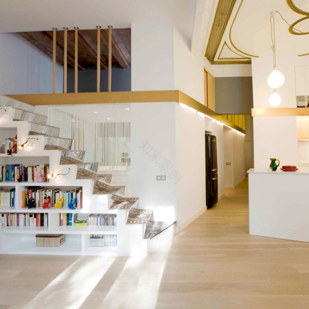 Santpere47 by Miel Arquitectos | Dezeen-0