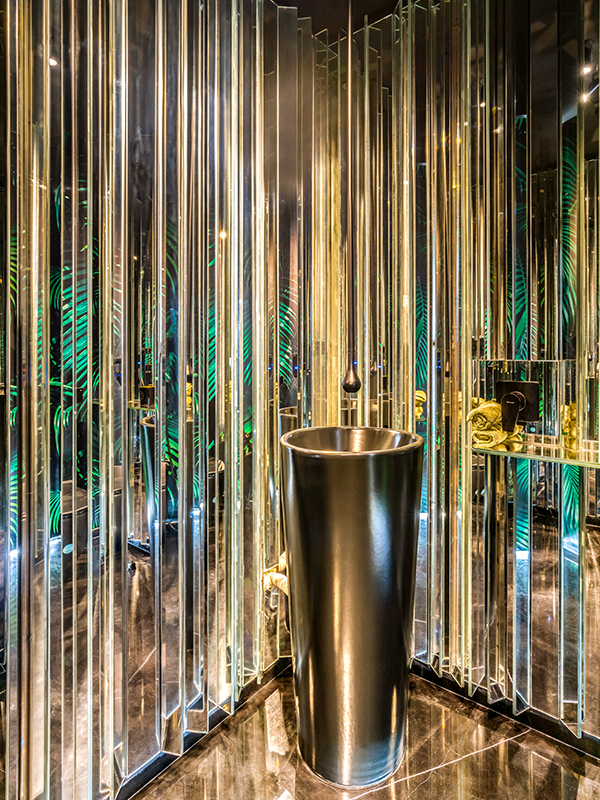 孟买某公寓设计丨印度-46