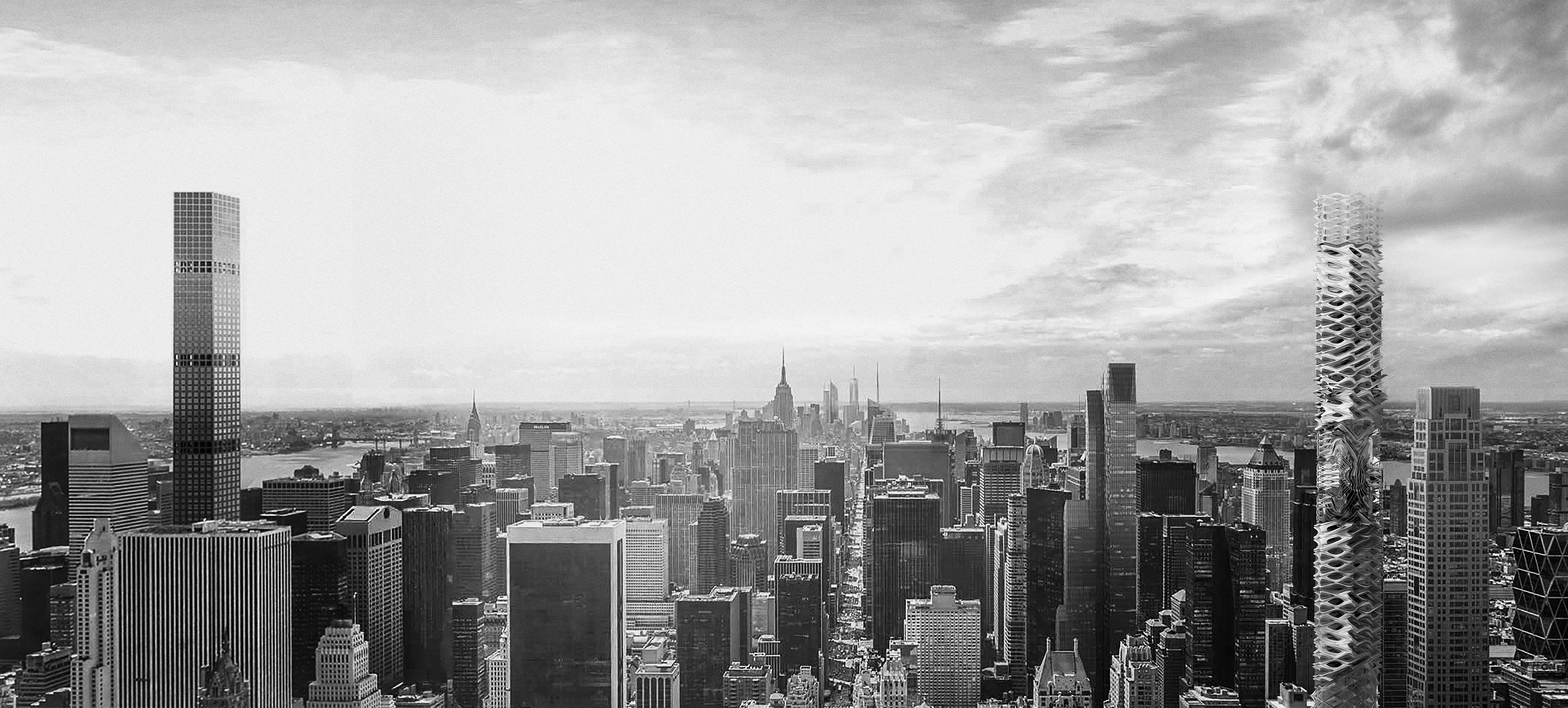 纽约高频交易数据中心 | Speed-Trader-24