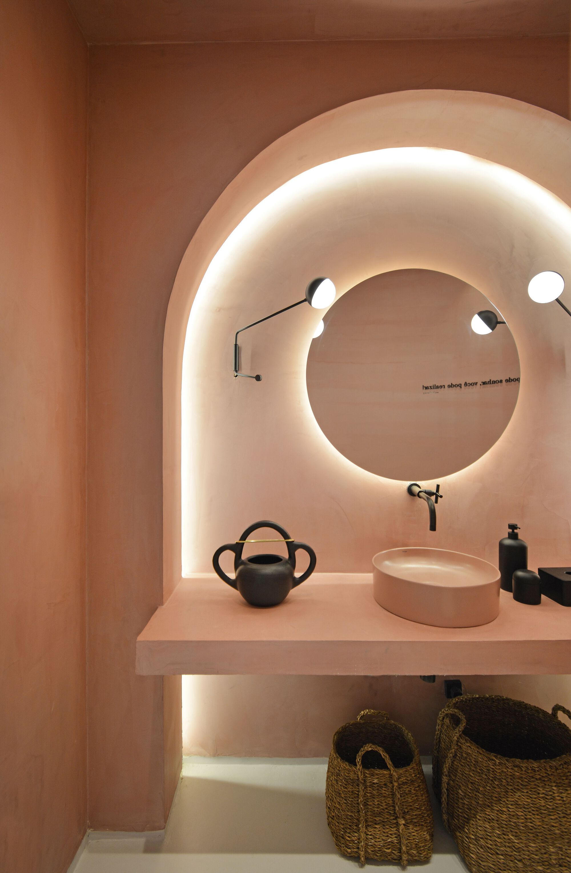 布鲁诺阿尔伯纳兹诊所丨巴西丨Studio Medeiros Arquitetura-26