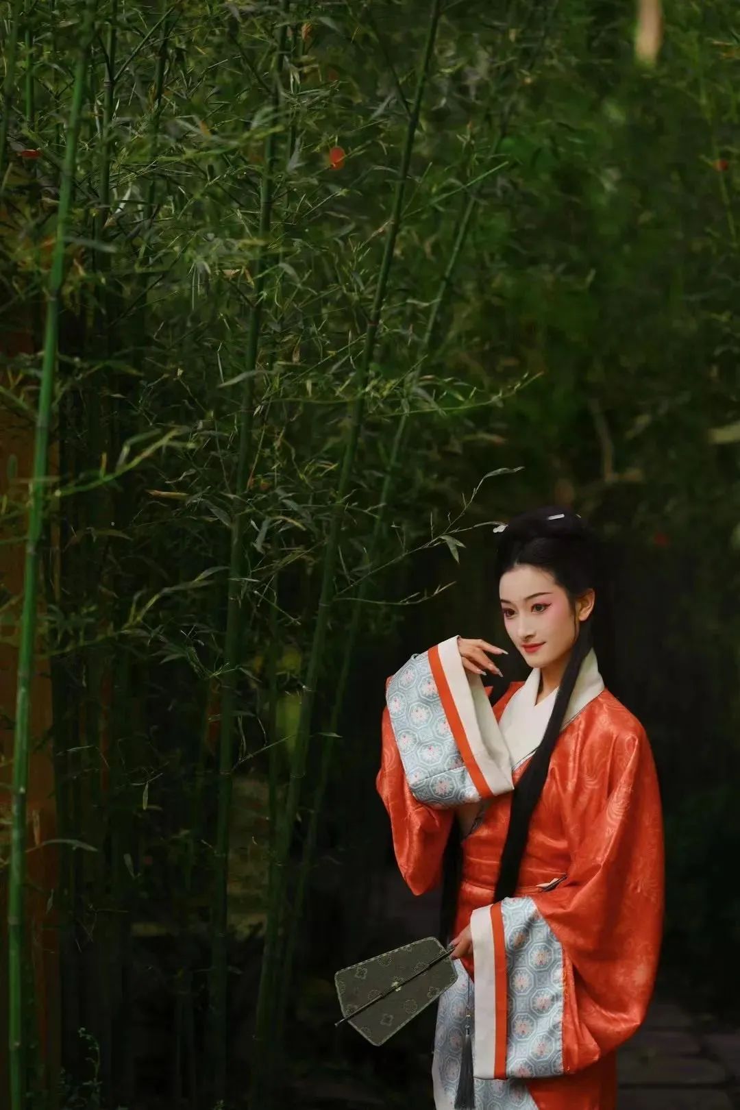 宫宴(上海北京路店)丨中国北京丨北京瀚唐风景室内设计有限公司-15