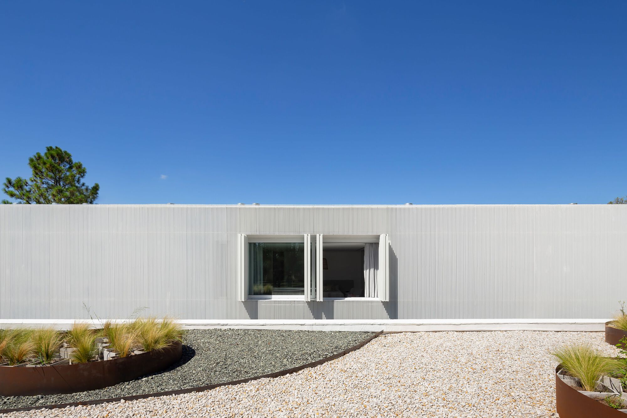 CR 之家丨阿根廷丨Estudio Aloras-25