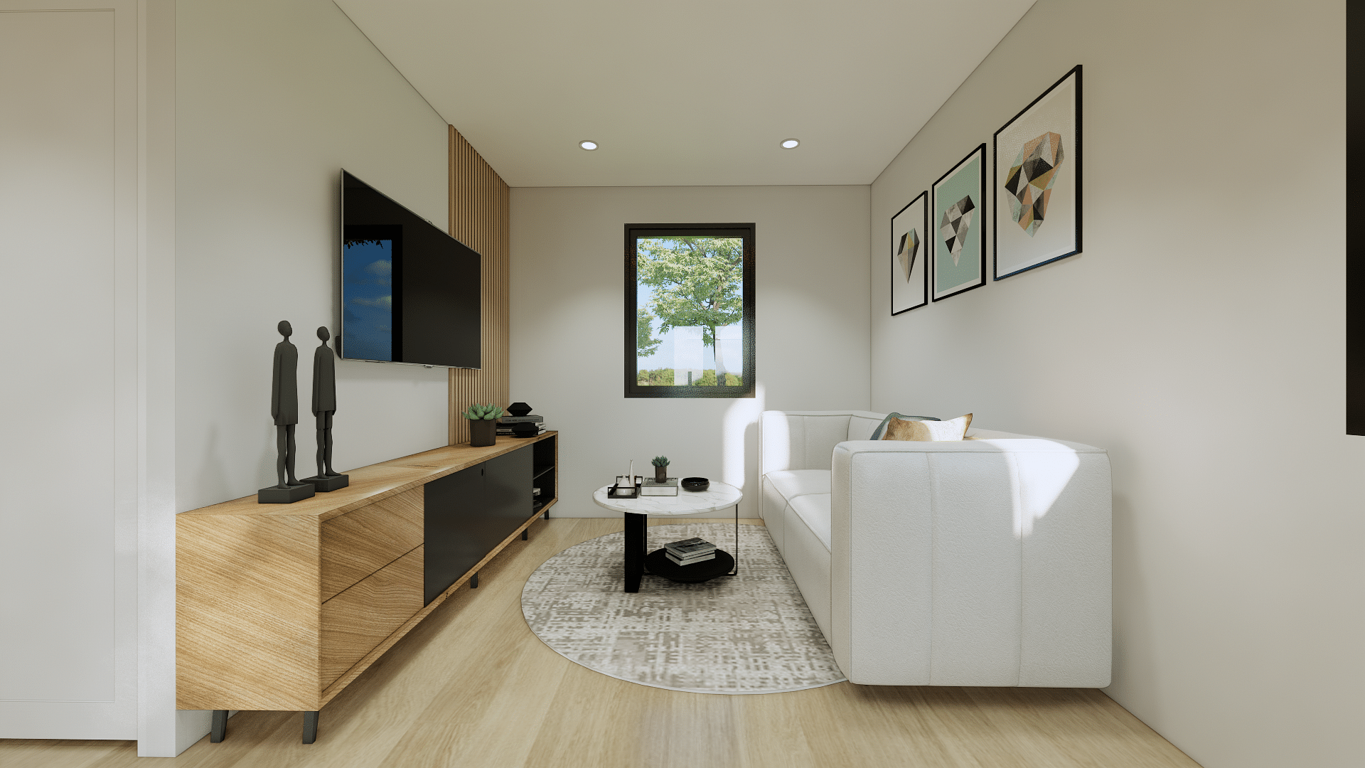 Hapi Homes捐赠敖德萨10套“可折叠”住宅结构丨乌克兰敖德萨丨Hapi Homes,LLC-12