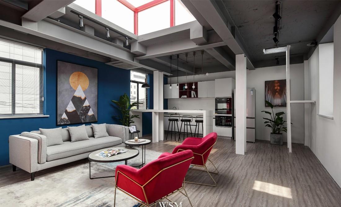 
沁熙女神运动中心 | 健康 · 美学 -7