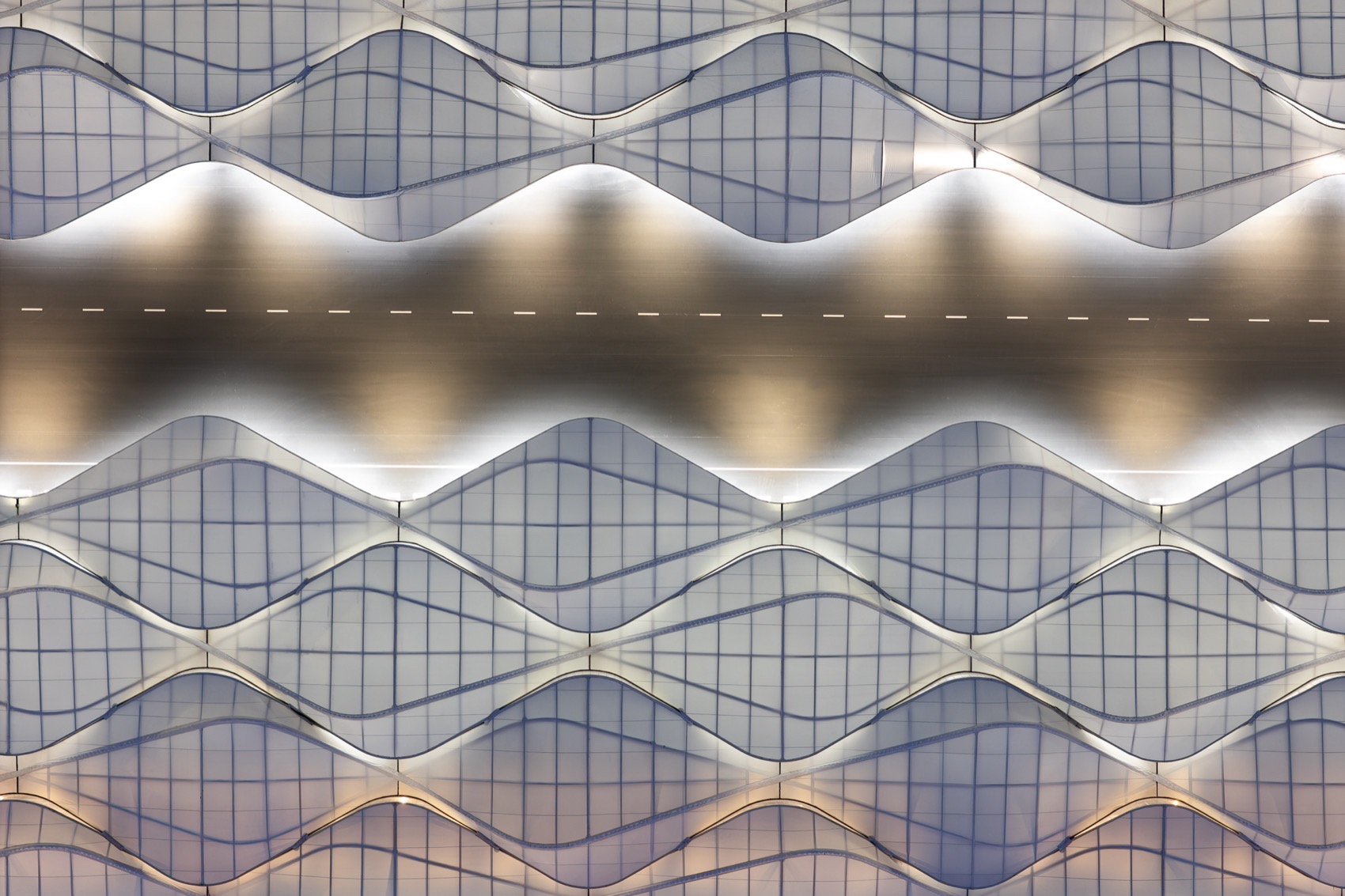 海口新海港片区“二线口岸”货物集中查验场所丨华阳国际设计集团-55