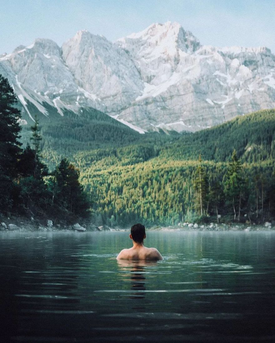 绿色震撼心灵 | 全球绿色摄影大赛获奖作品欣赏-129