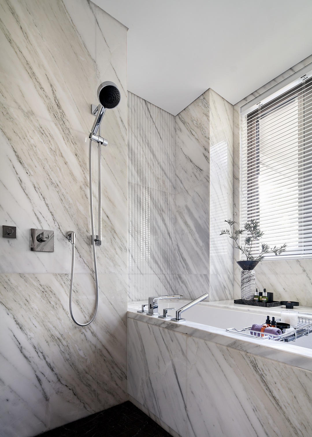 仁恒·海和院丨中国无锡丨MDO木君建筑设计-34