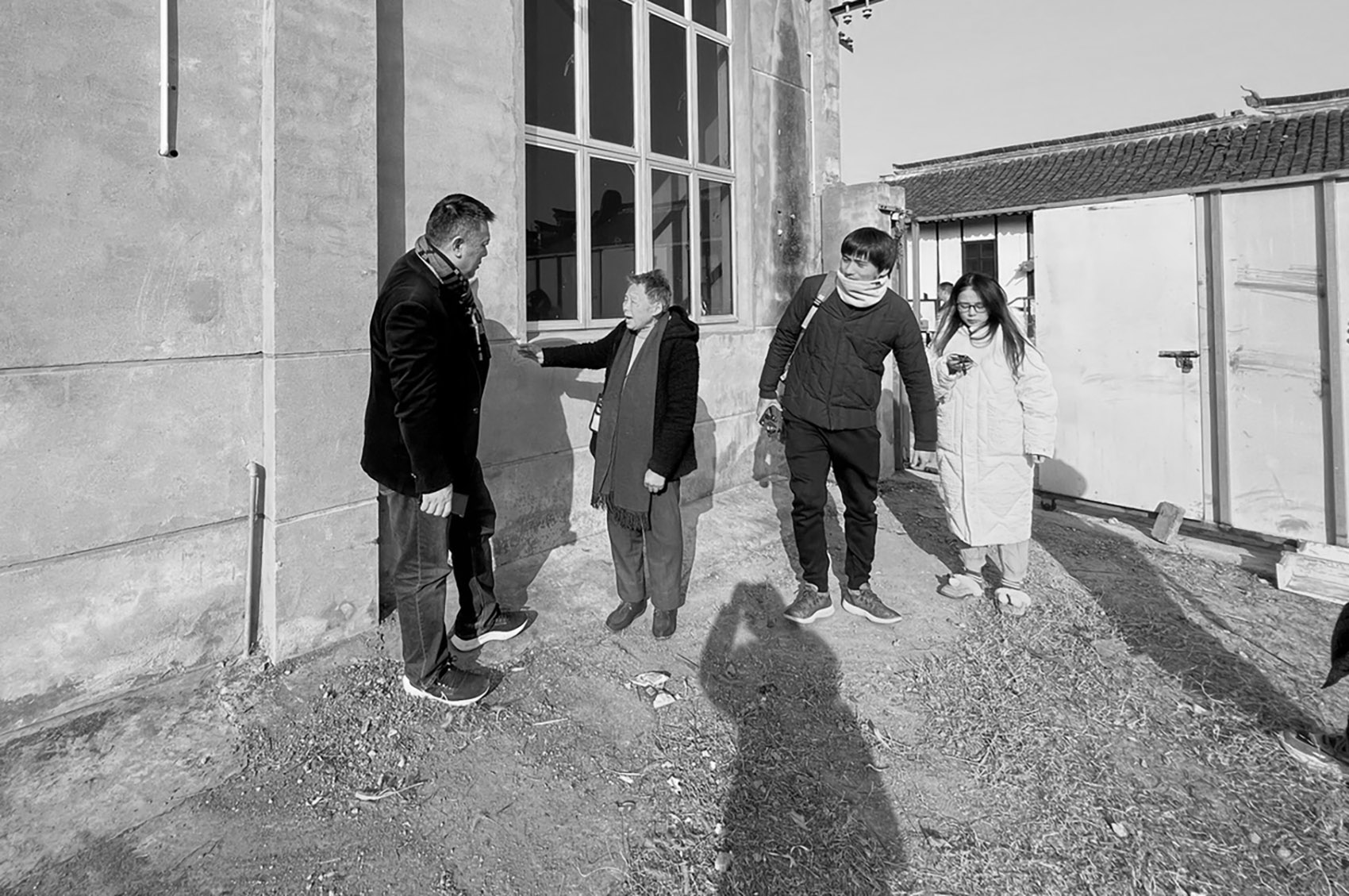 新场后花园更新设计丨中国上海丨UDG联创设计 RE·D 城市更新设计研究院-104