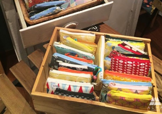 CRIS B Clothing To Real People店铺改造丨ALMA arquitectura-6