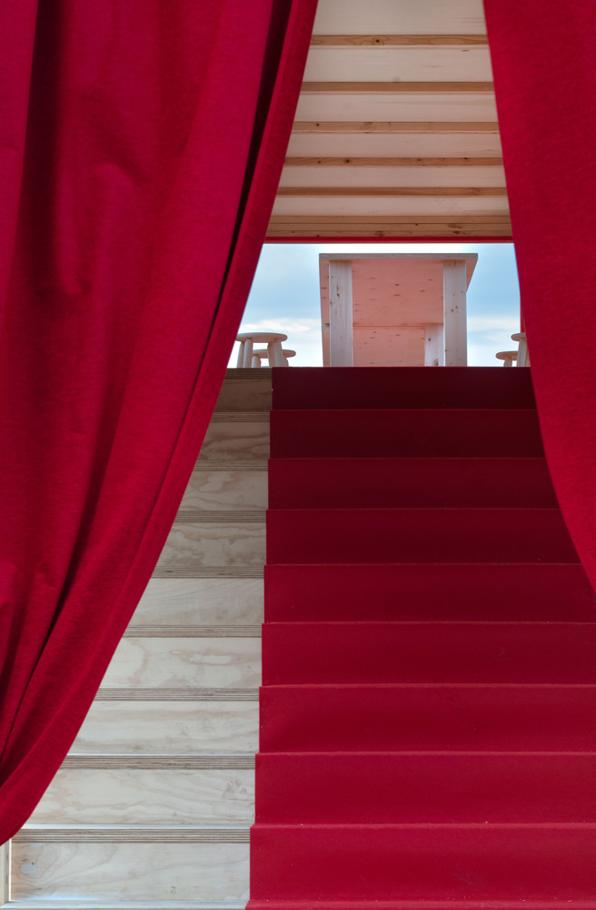 风景里的桌子丨西班牙-21