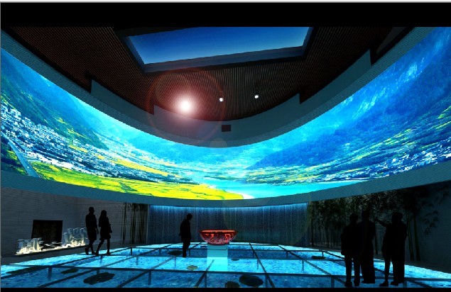 安徽_绩溪_绩溪博物馆-0