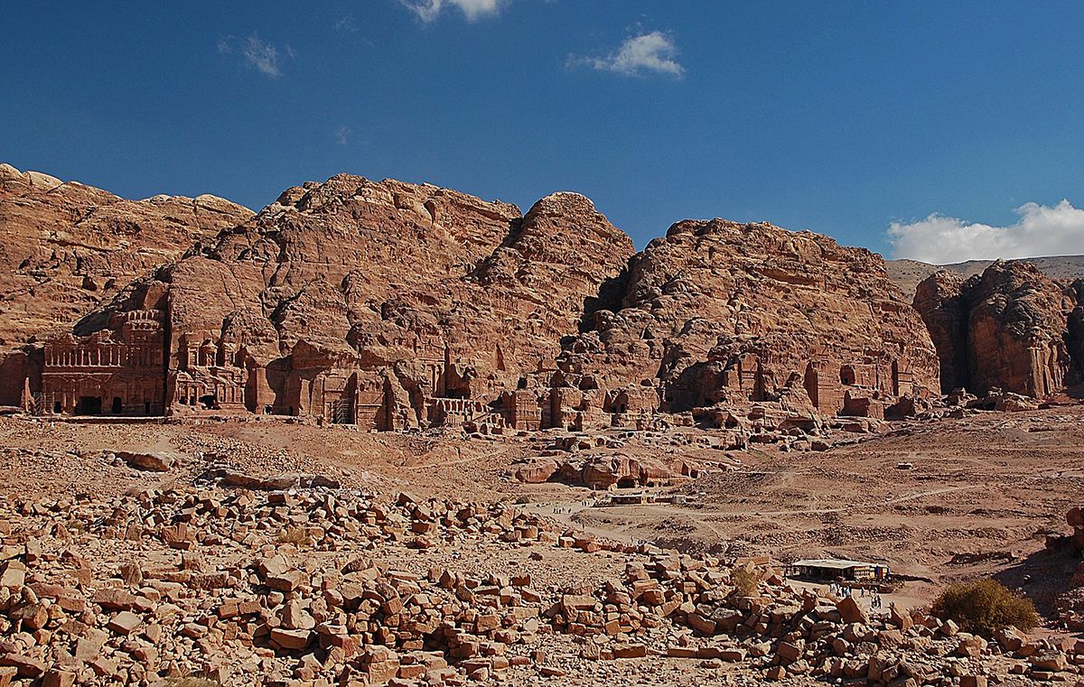 十大建筑奇迹突破历史长河-54