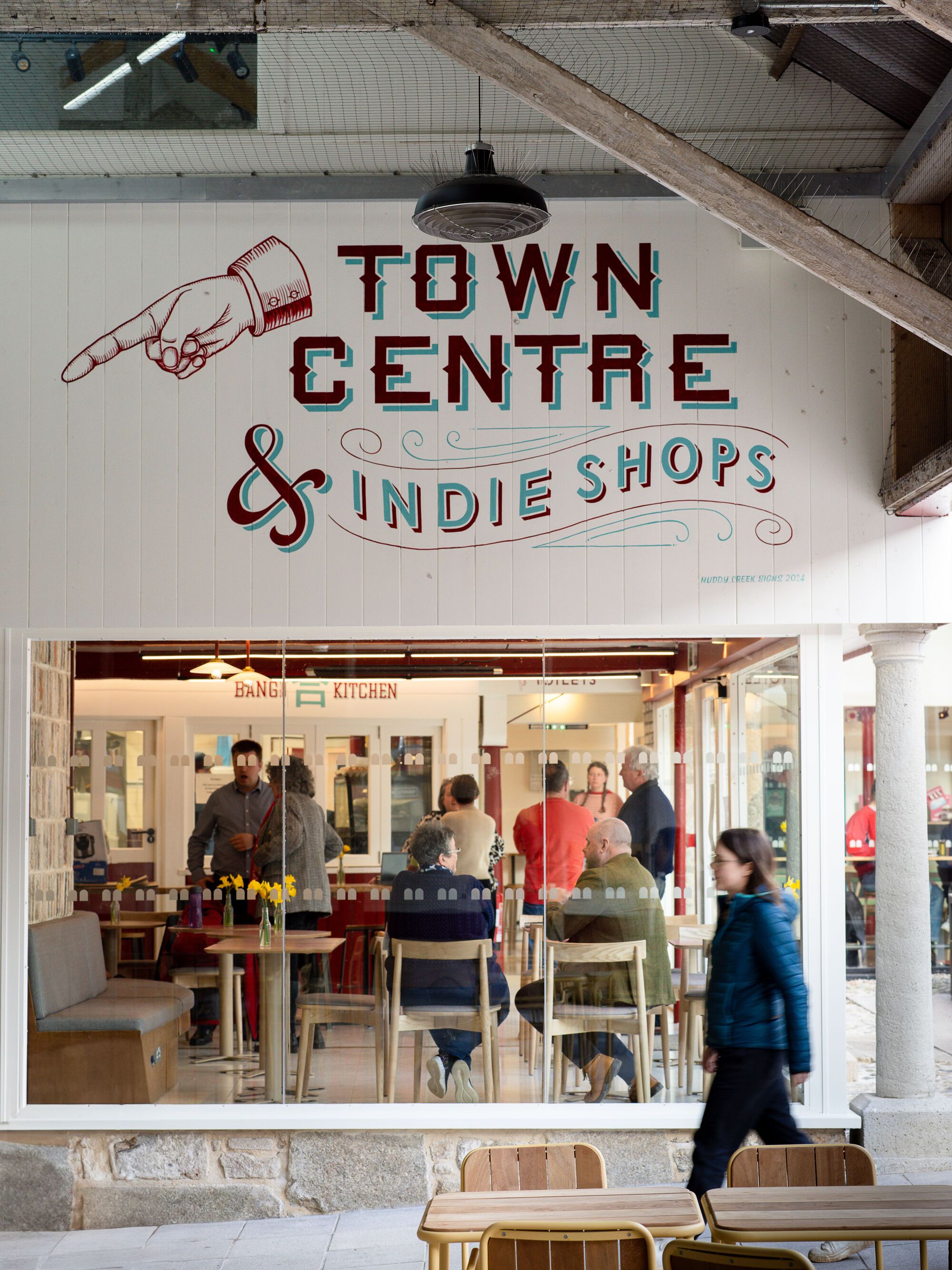 丨英国丨Thread-41