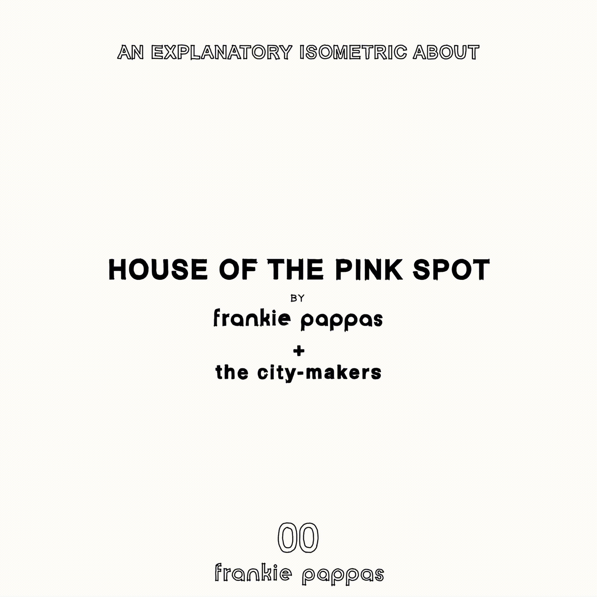 粉斑屋丨南非丨Frankie Pappas International-51