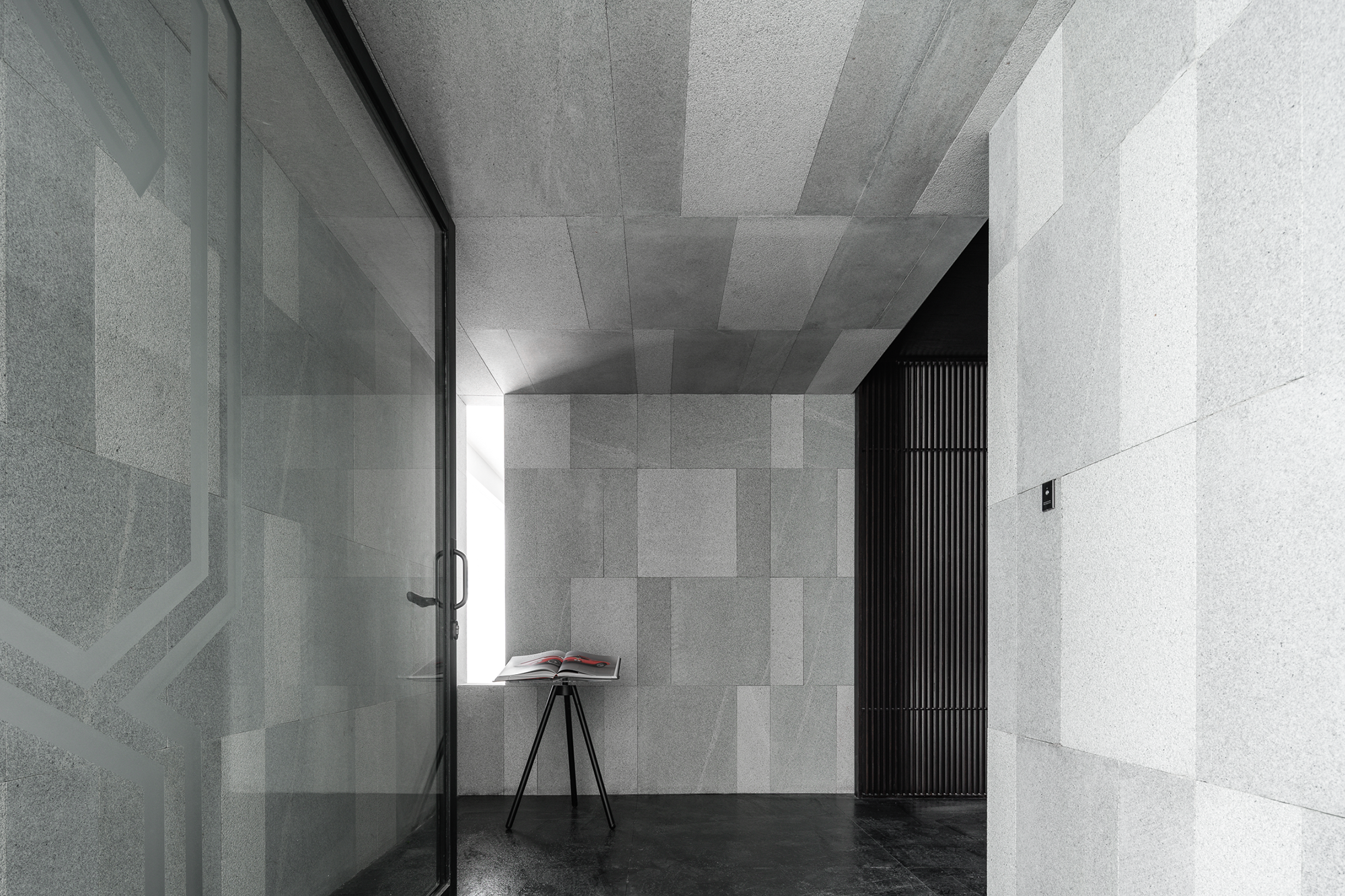 砚如初见丨中国常州丨砚集设计-13