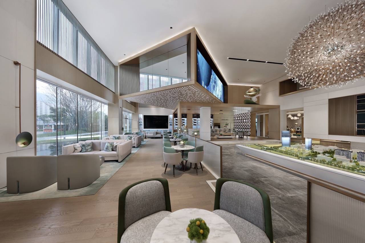 大时代美学家·灿若繁星 | 越秀X刘卫军-12