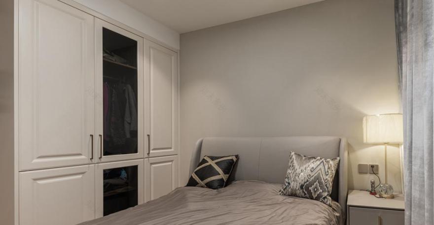 亲密又独立的四世同堂之家-61