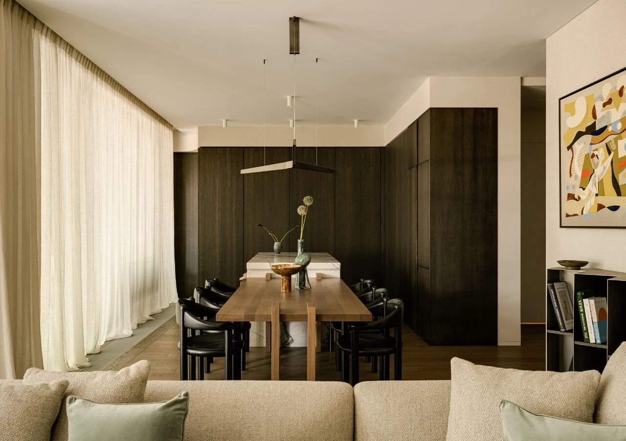 DKR 住宅丨波兰-15