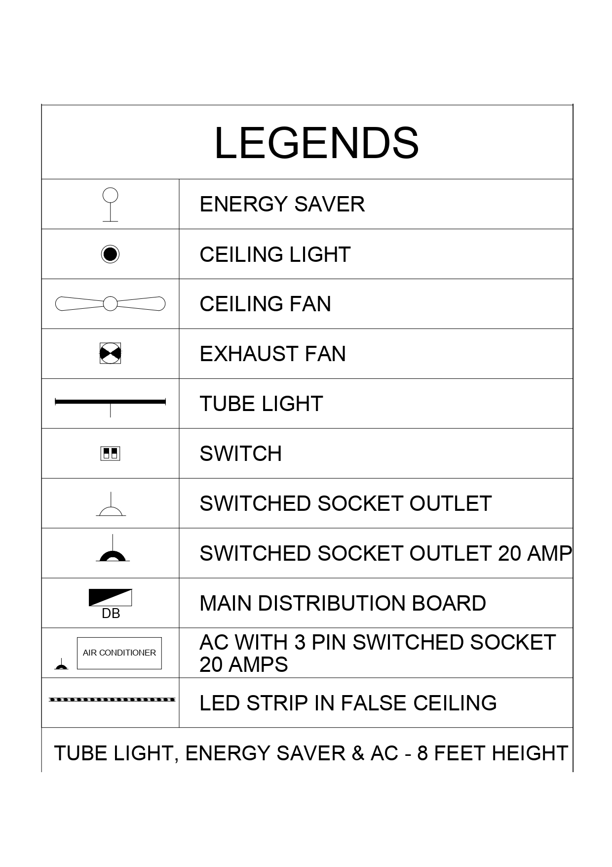 Mr· Abrar's Residence 室内设计-4