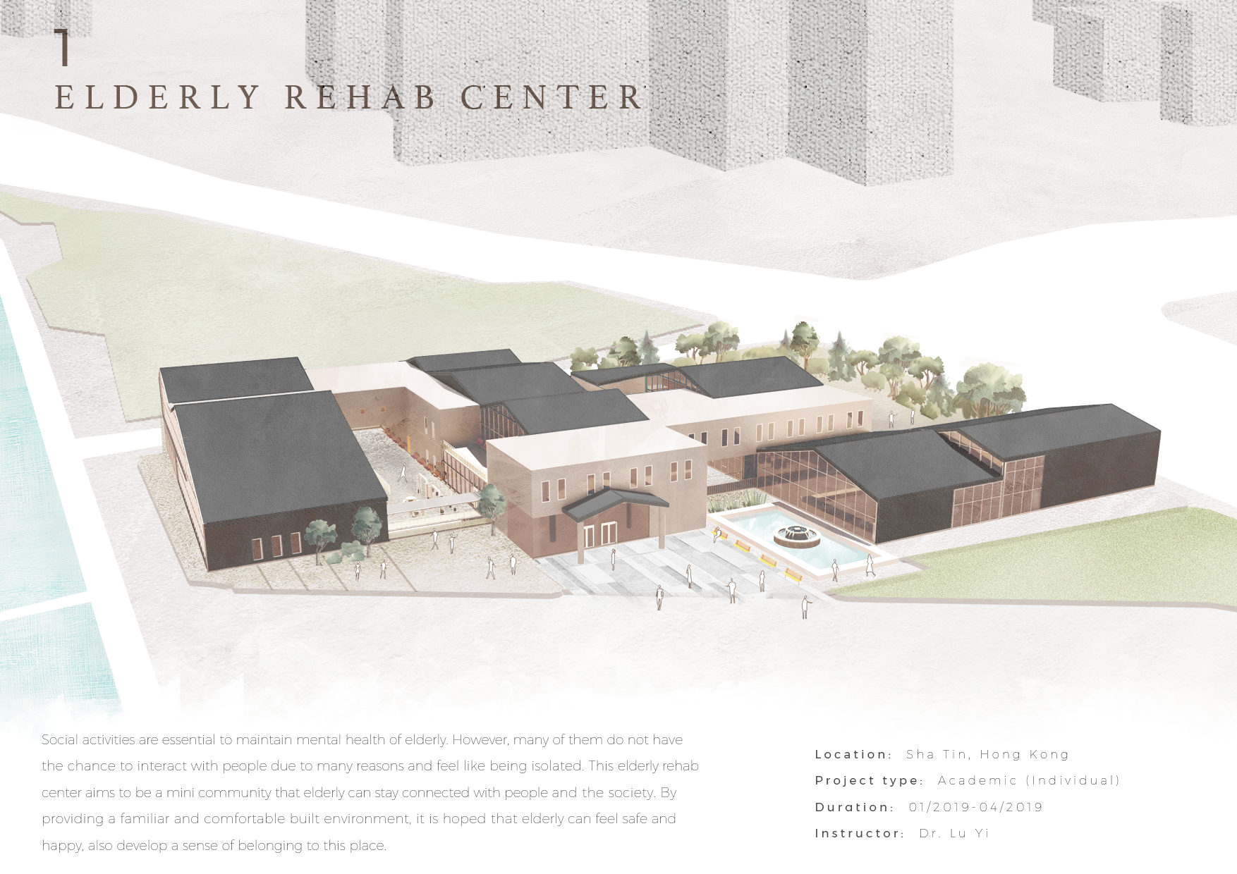 Architectural Portfolio 2016-2023-3