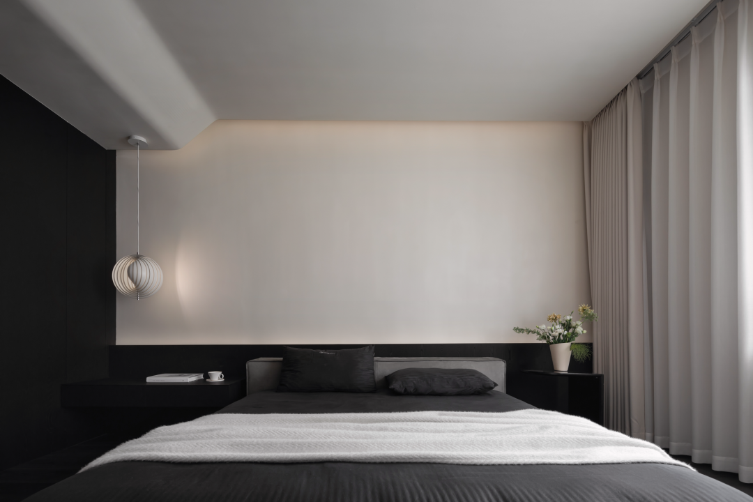 空旷艺术丨中国浙江丨二间半设计事务所-24