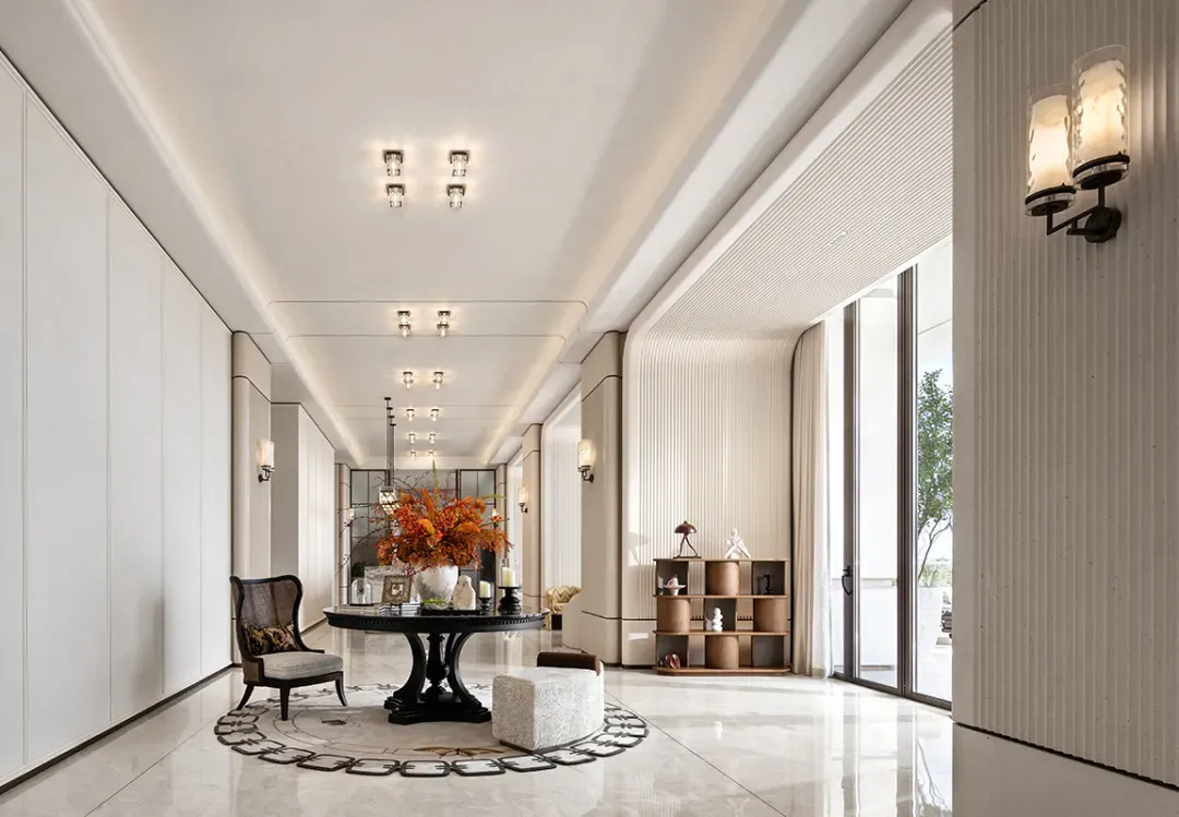 中海南海·叁號院丨中国海口丨北京山禾金缘艺术设计股份有限公司-106