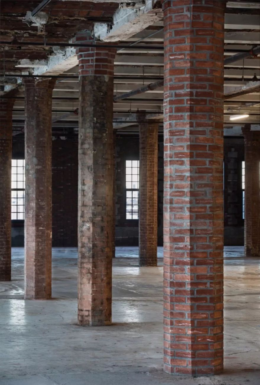 2019 全球创意办公空间盘点,惊艳的不仅仅是设计!-215