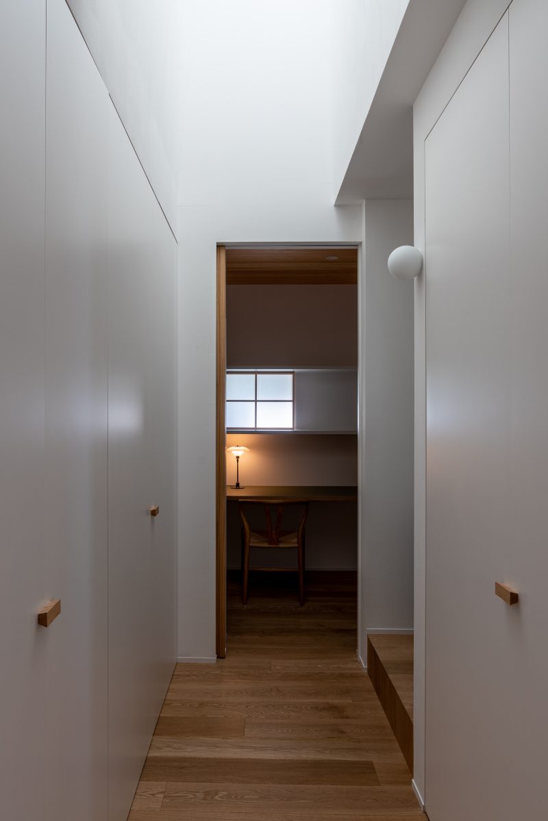 加納のリノベーション丨日本岐阜丨安江怜史建築設計事務所-14