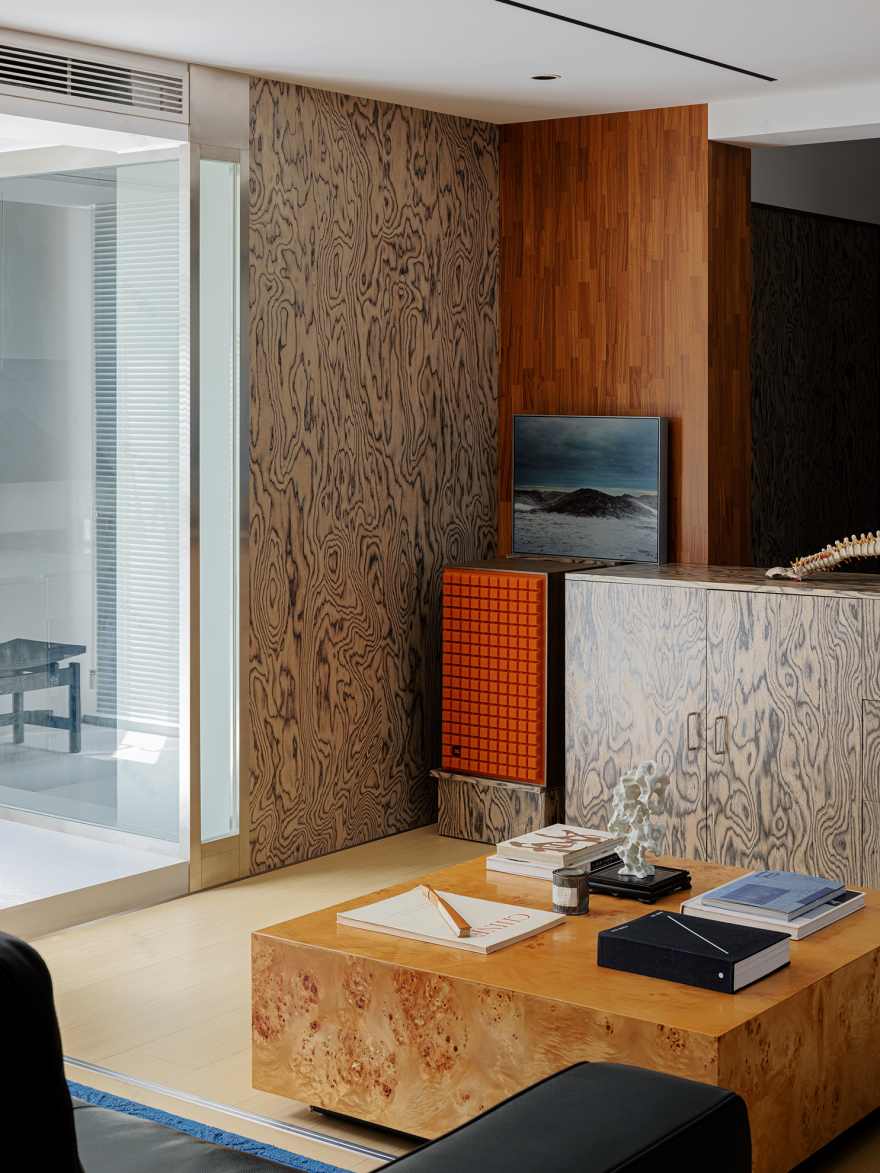 新作 梦中人丨Yet another workshop设计-69